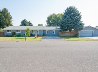1009 Road 46, Pasco, WA