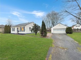 2228 Monticello Ave NW, Warren, OH