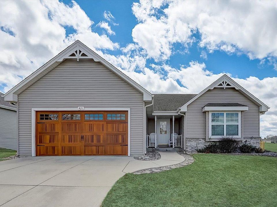 1st image of 421 Conservancy Dr
