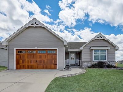 421 Conservancy Dr, Johnson Creek, WI, 53038