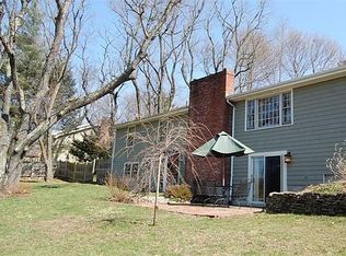 377 Lincoln St, Lexington, MA 02421