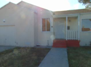 334 40th St, Richmond, CA 94805