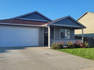 208 E 28th Ave, Ellensburg, WA