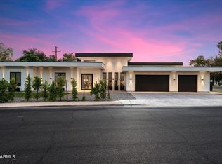 2813 E Campbell Ave, Phoenix, AZ 85016