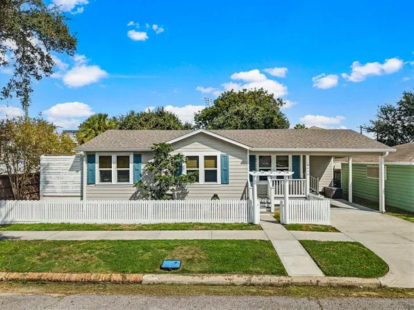 1414 29th St, Galveston, TX 77550