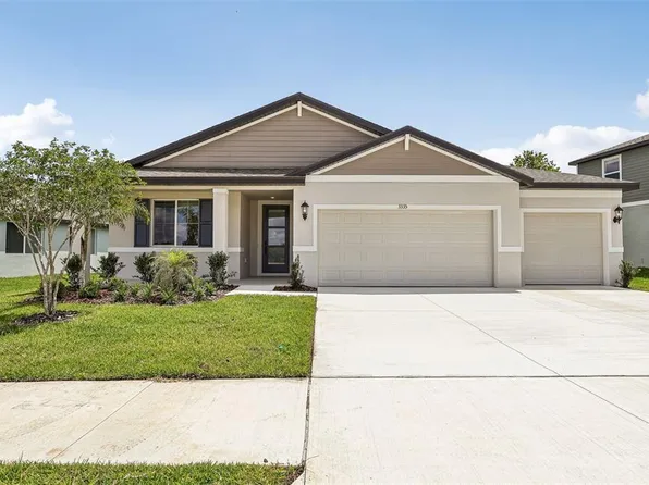 3335 Orchard Loop, Bartow, FL 33830