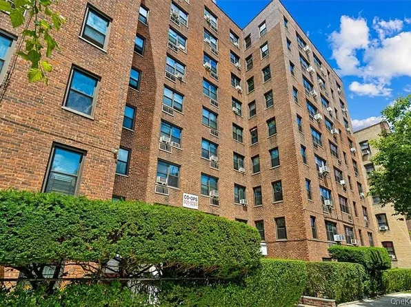 2835 Webb Ave APT 6C, Bronx, NY 10468