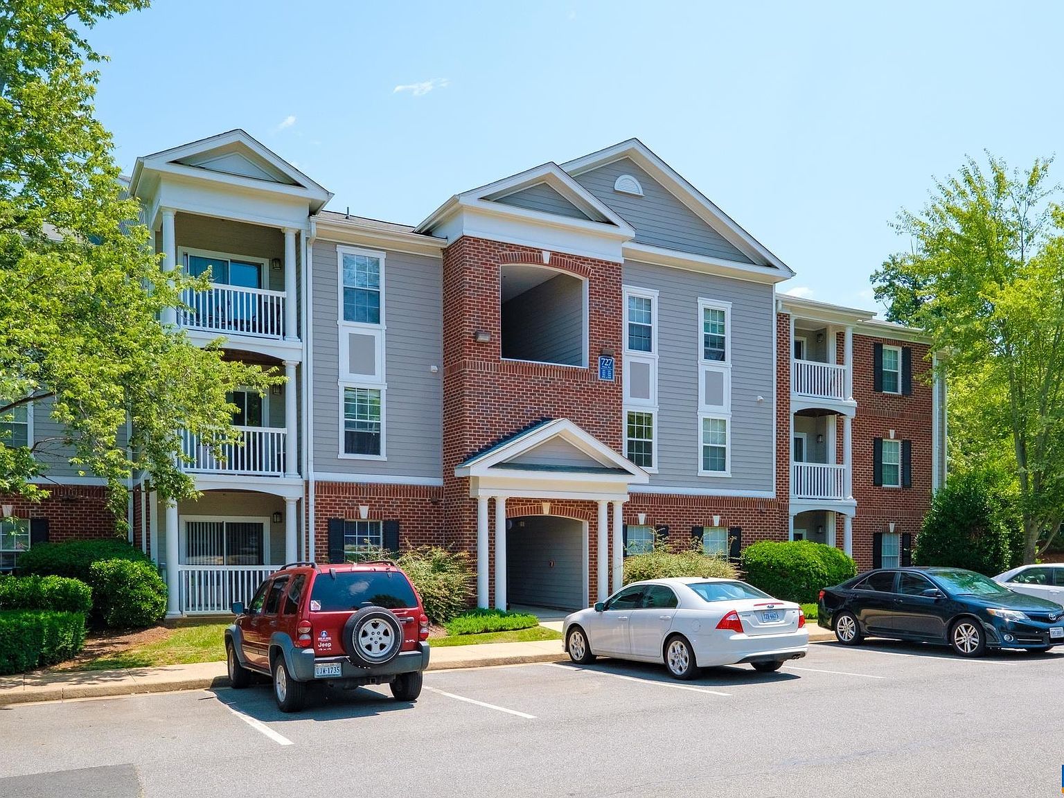 727 Denali Way APT 207, Charlottesville, VA 22903 MLS 643782 Zillow