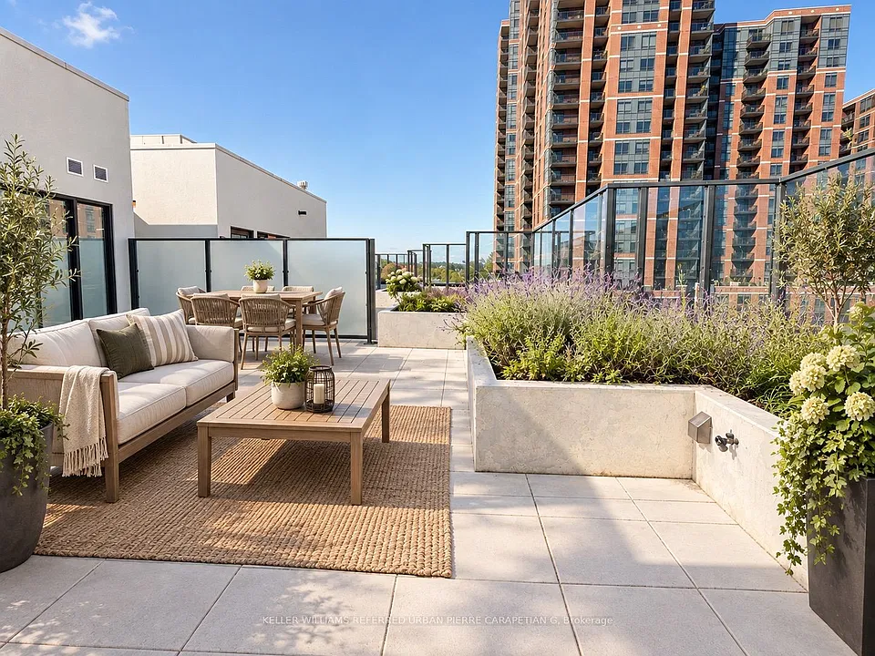 1 Vine Ave #503