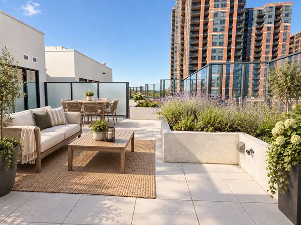 1 Vine Ave, Toronto, ON
