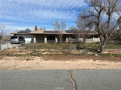 21824 Sioux Rd, Apple Valley, CA, 92308