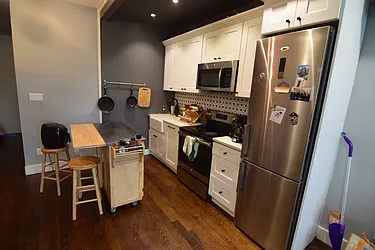 Rented by Safdie Realty Group