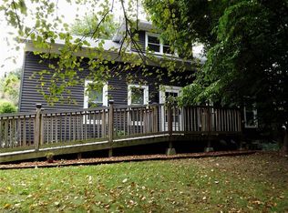 2108 Bennett Rd, Madison, OH 44057