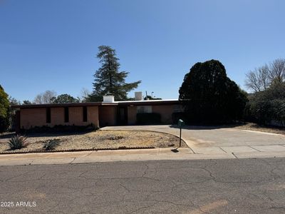1817 Bella Vista Dr, Sierra Vista, AZ, 85635