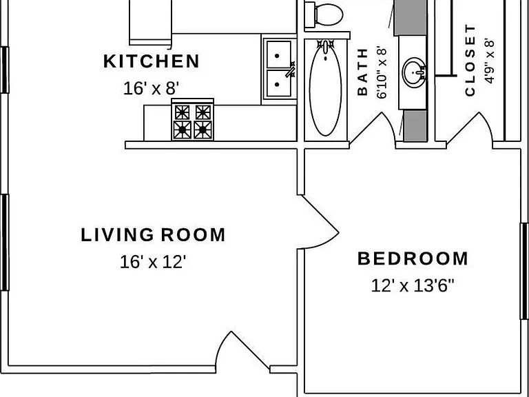25 Village Dr — Photo 6