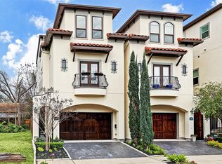 4608 Gibson St, Houston, TX 77007