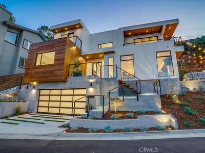 4525 Sunnycrest Dr, Los Angeles, CA, 90065