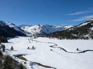 400 Resort Rd #733, Olympic Valley, CA 96146