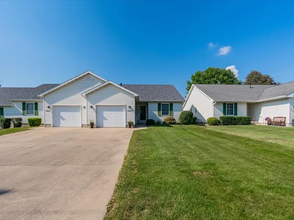 1051 Kleemann Dr, Clinton, IL 61727