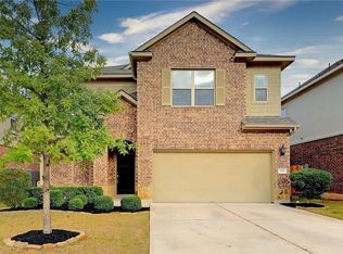 528 Rancho Verde Dr, Leander, TX 78641