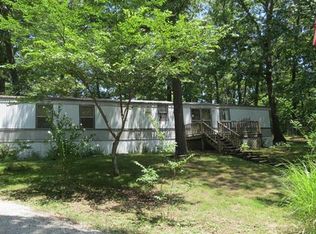 543 Anaconda Rd, Saint Clair, MO 63077