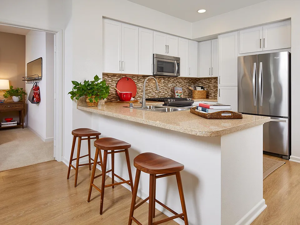 River View Apartment Homes