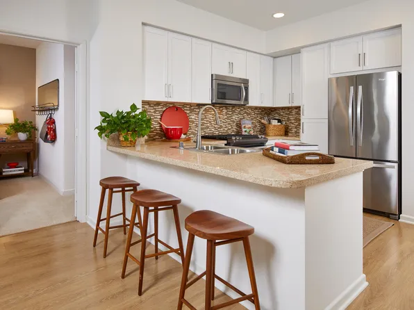 River View Apartment Homes