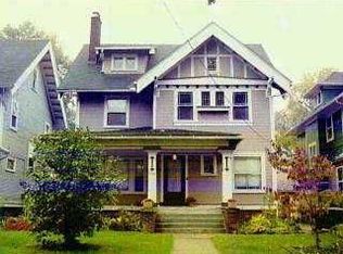 2737 Robinwood Ave, Toledo, OH