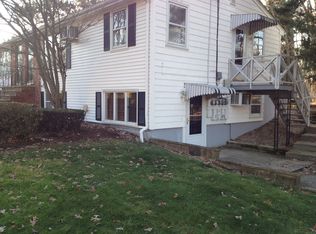 262D Central Ave #262D, Johnston, RI 02919