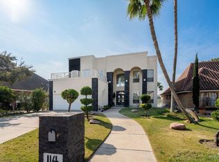 114 Rio Grande Dr, Mission, TX 78572