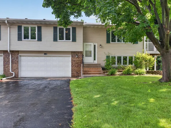 8432 W 100th St, Bloomington, MN 55438
