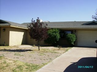 2301 E Greenway Rd, Phoenix, AZ 85022