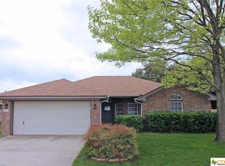 4204 Adobe Dr, Killeen, TX 76542