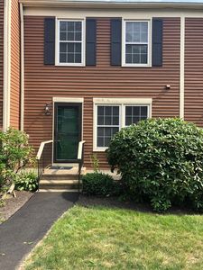 117 Foxbridge Village Rd, Branford, CT, 06405