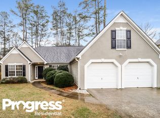 5407 Sweetsprings Dr, Powder Springs, GA 30127