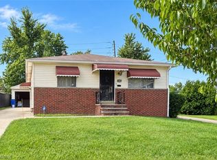 16710 Dynes Ave, Cleveland, OH 44128
