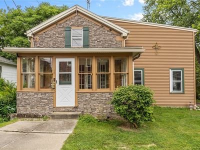 48 Mariah St, Hilton, NY, 14468