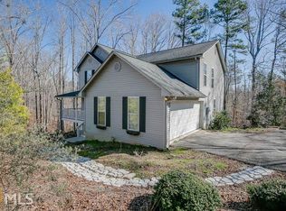 1250 Heads Ferry Rd, Cornelia, GA 30531