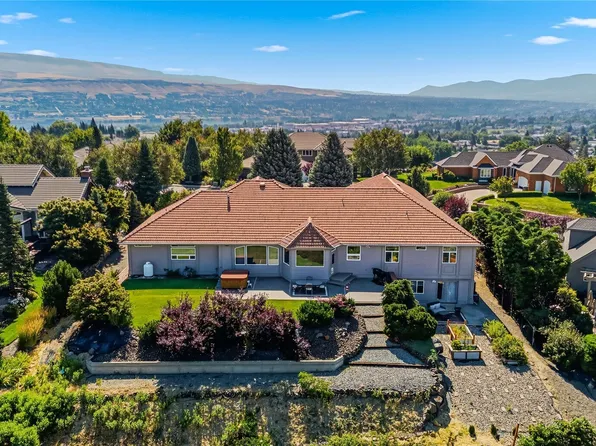 2008 Broadview North, Wenatchee, WA 98801