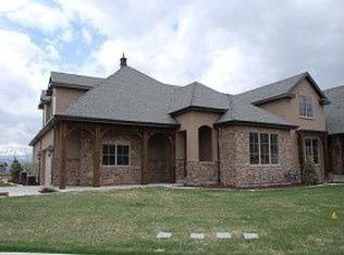 120 S 1970 E, Heber, UT 84032