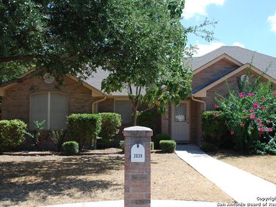 2039 Small Town Dr, New Braunfels, TX, 78130