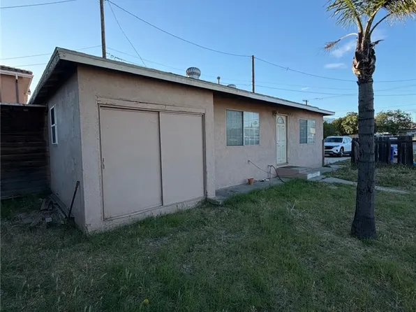 16445 Arrow Blvd, Fontana, CA 92335