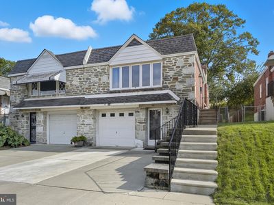 536 Wartman St, Philadelphia, PA, 19128