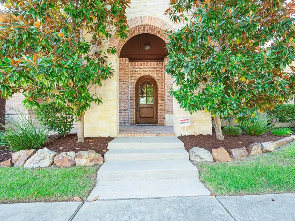 1385 Francie Way, Allen, TX 75013