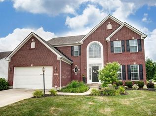 1513 Hurst Dr, Dayton, OH 45414