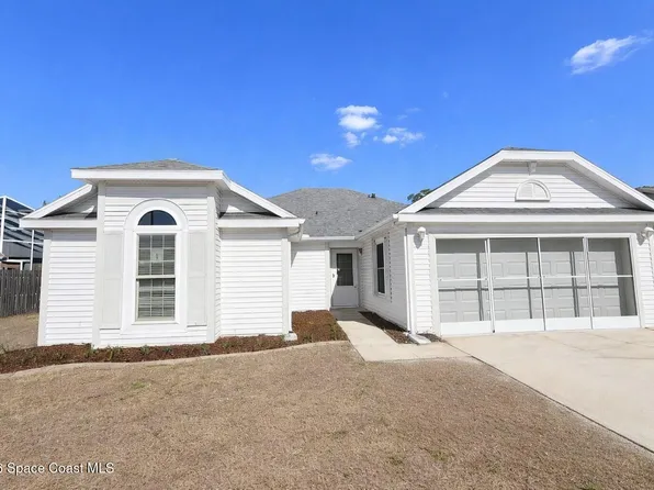 847 Trailwood Ave, Titusville, FL 32796