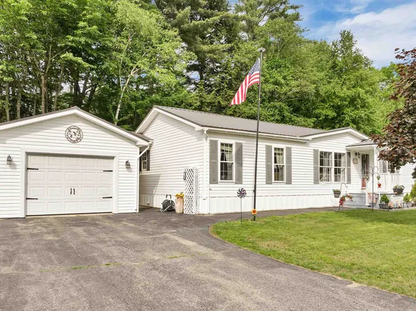 638 Benton Drive, Laconia, NH 03246