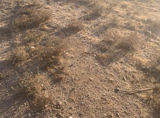 Haven Rd, Boron, CA 93516