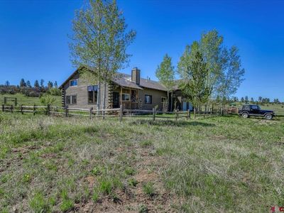 101 Spirit Path Court, Pagosa Springs, CO, 81147