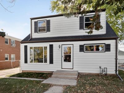 615 Blake AVENUE, South Milwaukee, WI, 53172